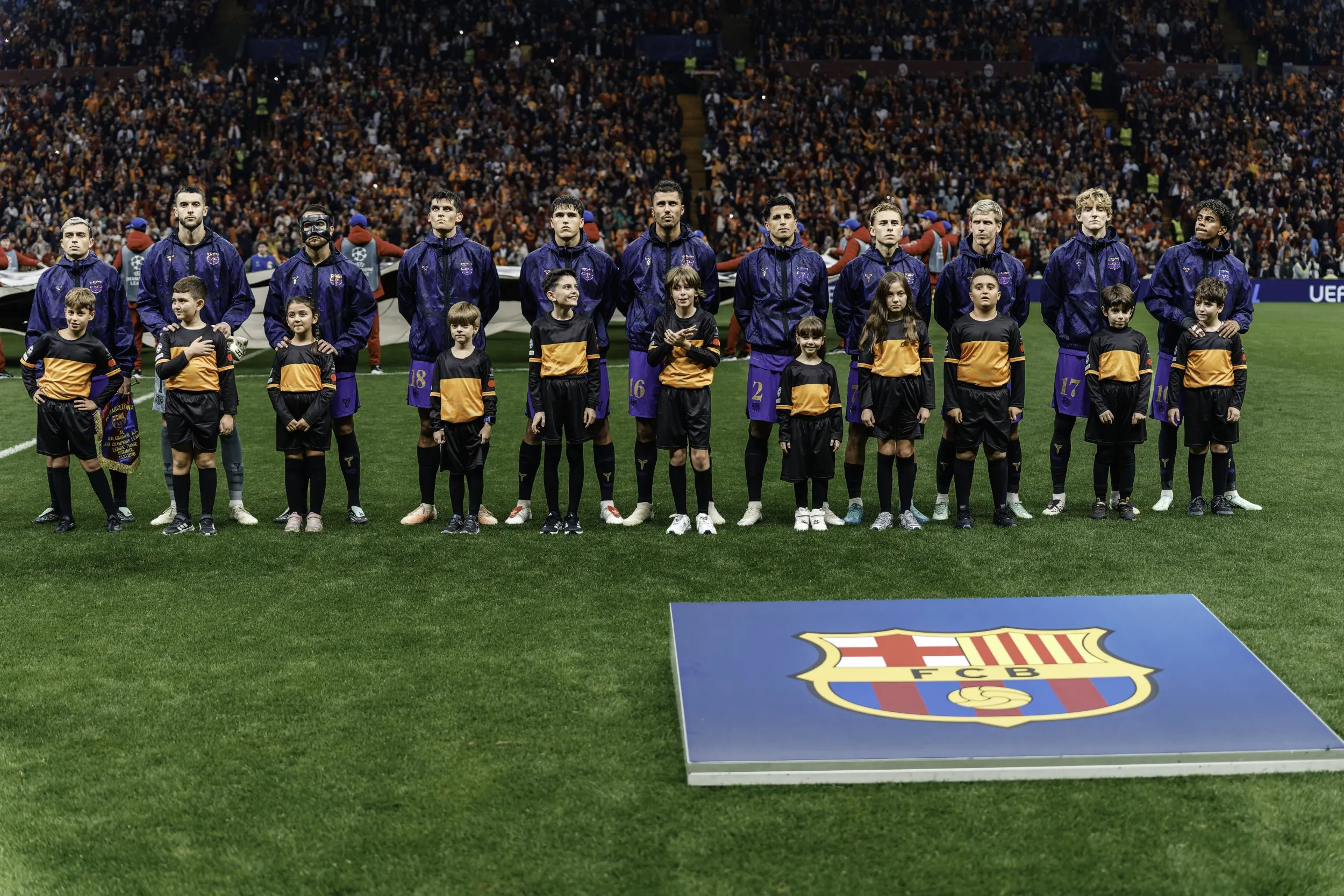 Barcelona poate doborî un record vechi de peste 50 de ani în El Clasico