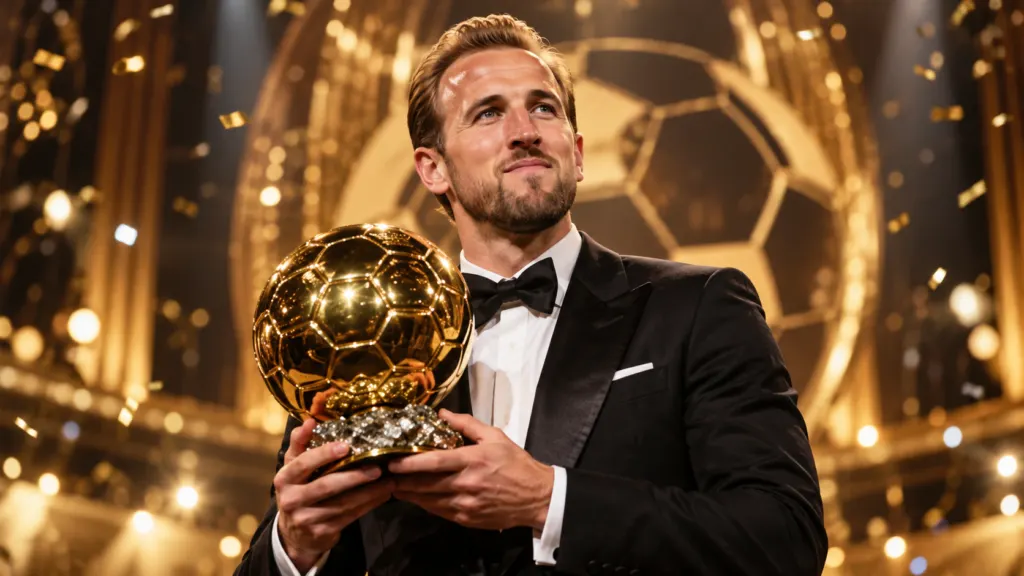 Harry Kane neagă că mesajul despre munca în liniște îi viza pe Mbappé și Yamal