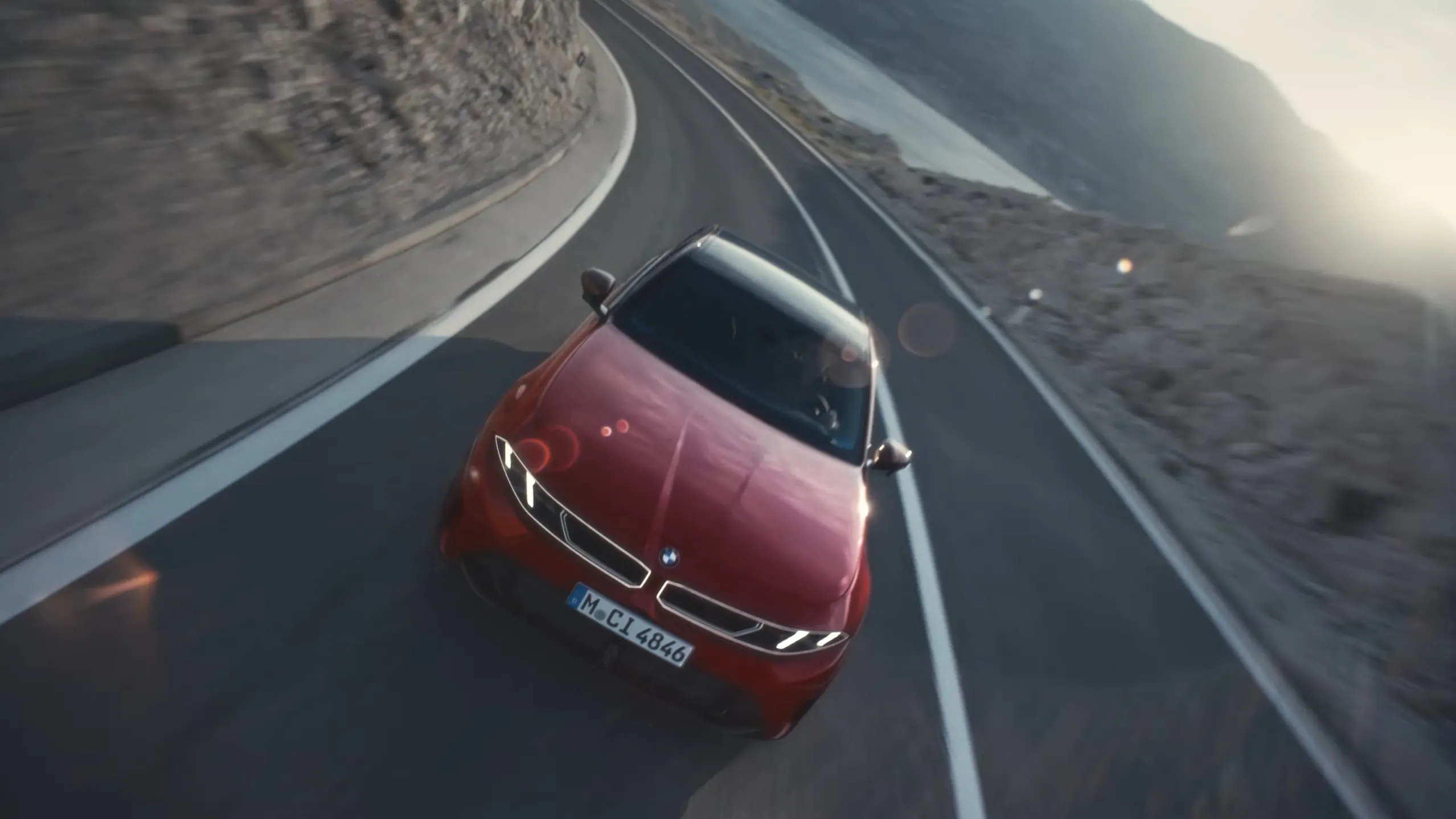 Noul BMW Seria 3 debutează în România cu prețuri de la 48.098 de euro