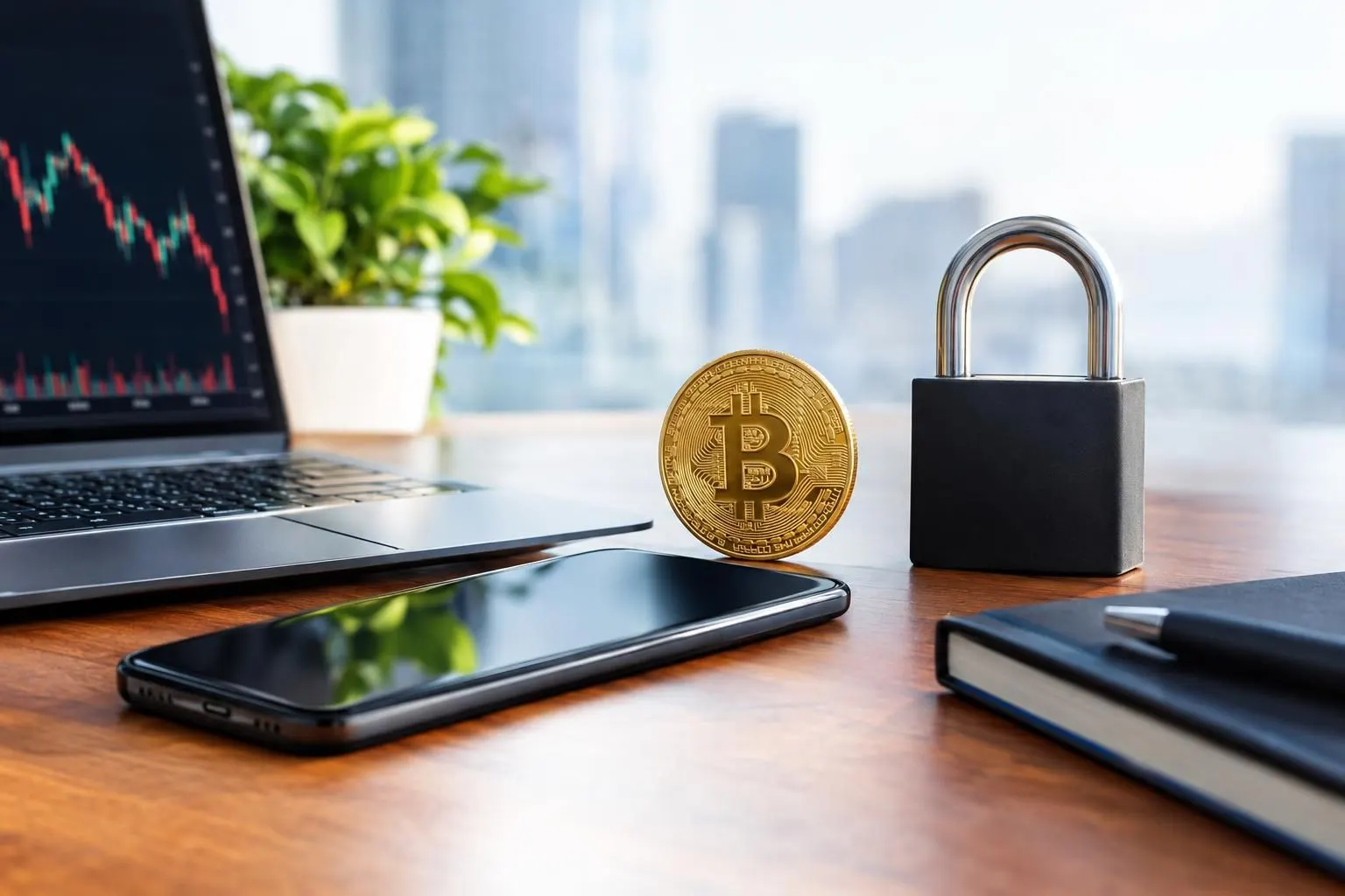 Binance estimează pierderi de 6,3 miliarde de dolari după o breșă de securitate