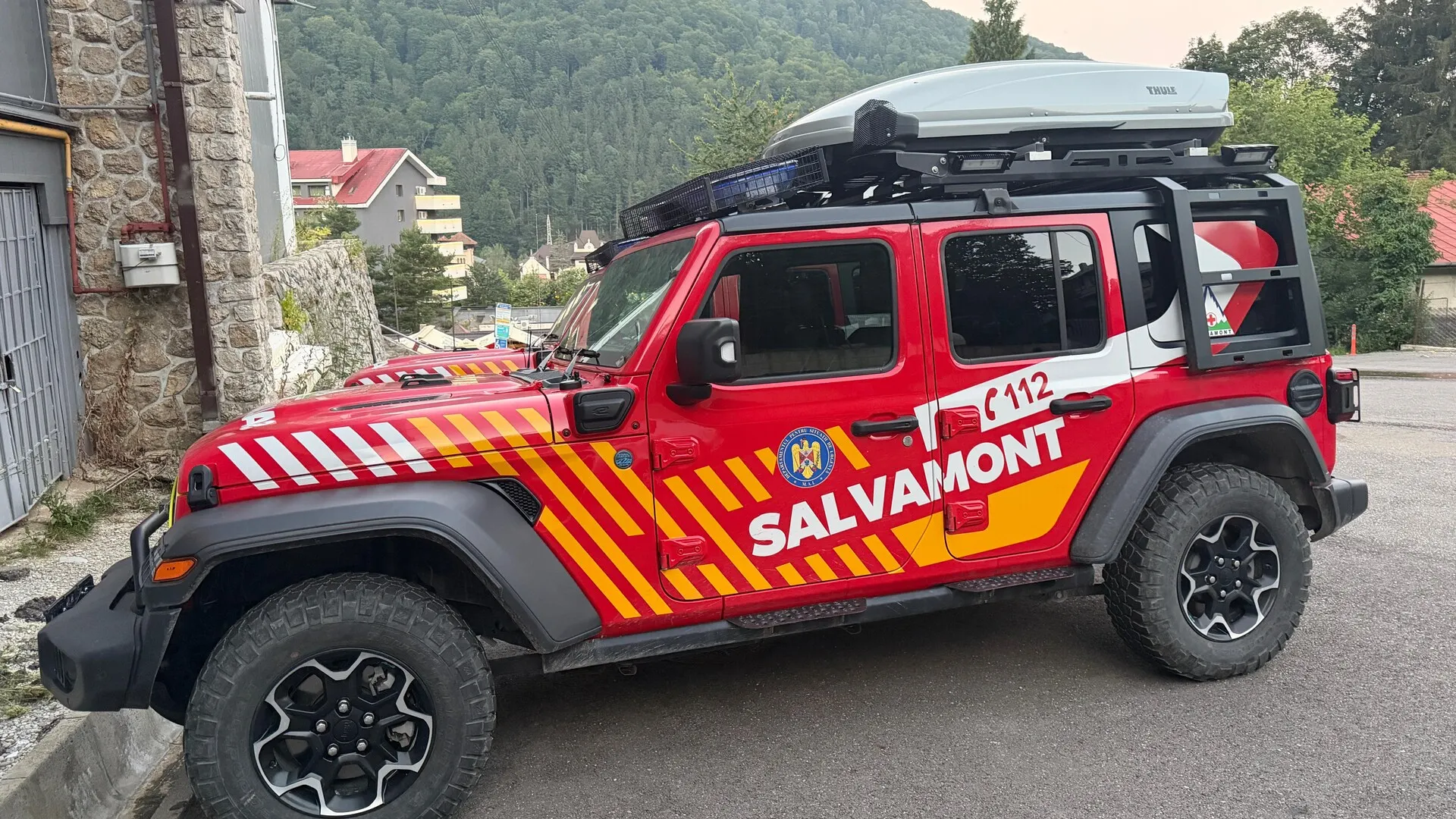 Bucureștean mort după ce a căzut aproximativ 200 de metri în Munții Făgăraș